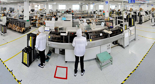 致制造企業(yè)老板：“寒冬”將至，如何御寒?。ㄖ档蒙钏迹?>
                                </div>
                                <h2>2017-10-26</h2>
                                <span style=