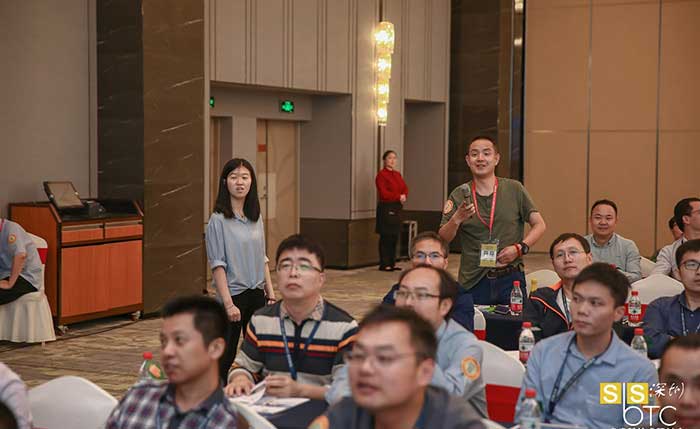2019SbSTC一步步新技術(shù)研討會深圳站落幕，深科特亮點薈萃